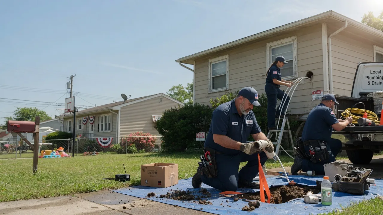 Faucet Repair in Crystal City, TX near me