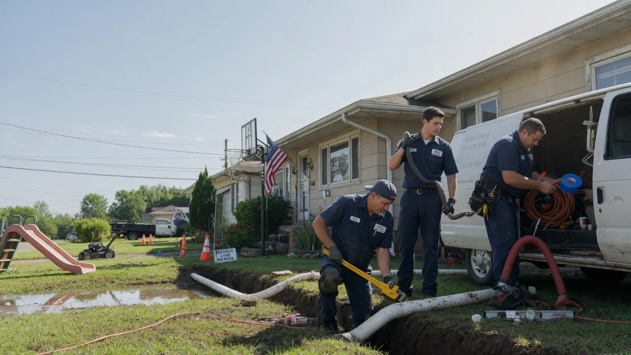 Toilet Installation in Crystal City, TX near me